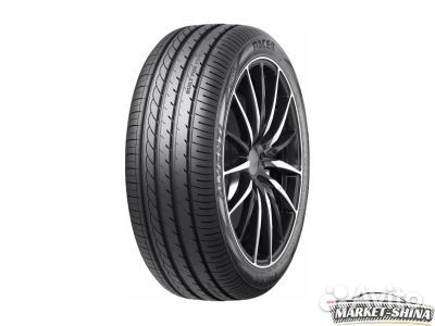 Pace Alventi 275/35 R20 102Y