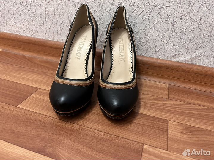 Туфли женские 36 размер