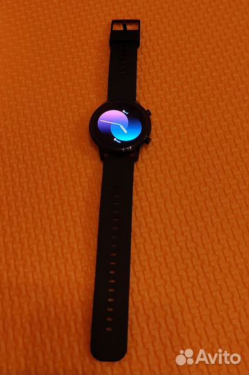 Часы honor watch magic 2