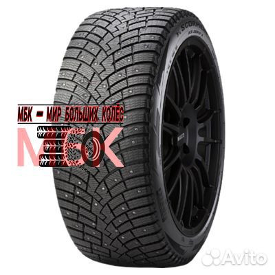 Pirelli Scorpion Ice Zero 2 265/65 R17