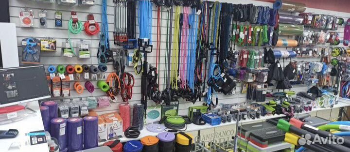 Фитнес резинка, резинка для фитнеса, эспандер, лат