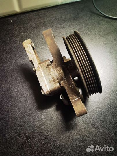 Насос гура kia