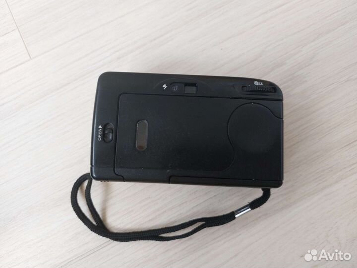 Плёночный фотоаппарат Kodak star EF