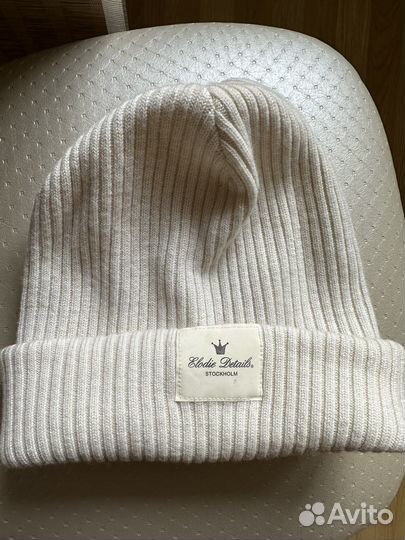 Шапки на 4-6 лет