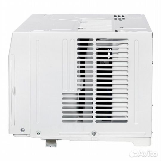 Мобильный кондиционер nordfrost WC 05 (оконный)