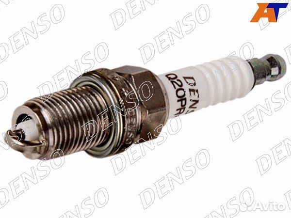 Свеча зажигания hyundai santa FE