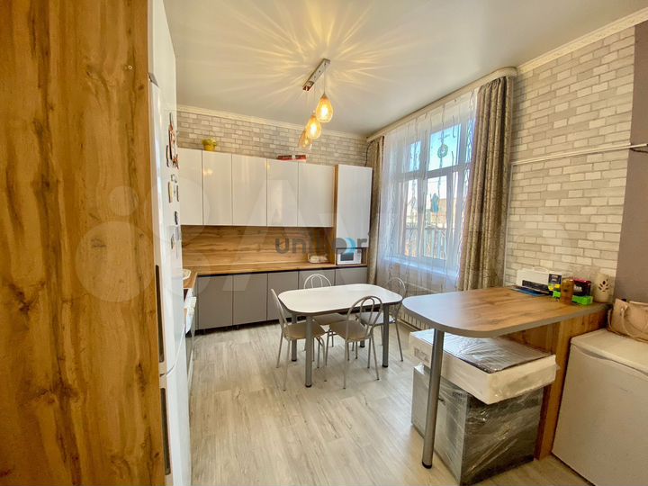 Дом 70 м² на участке 2 сот.