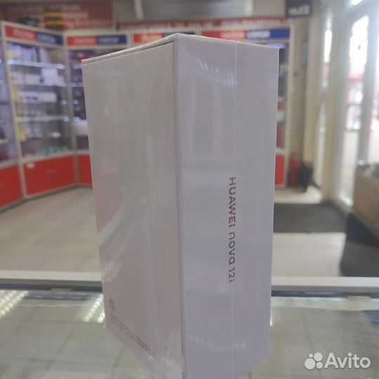 HUAWEI nova 12i, 8/128 ГБ