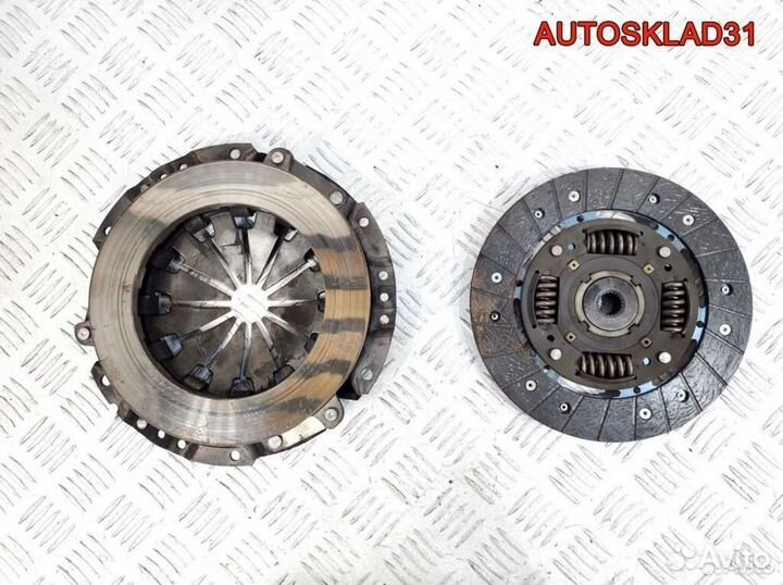 Комплект сцепления Opel Astra H z16xep 55556349