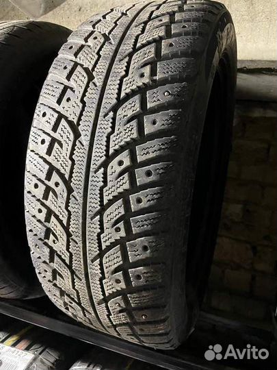 Kumho I'Zen RV Stud KC16 225/55 R18 102T