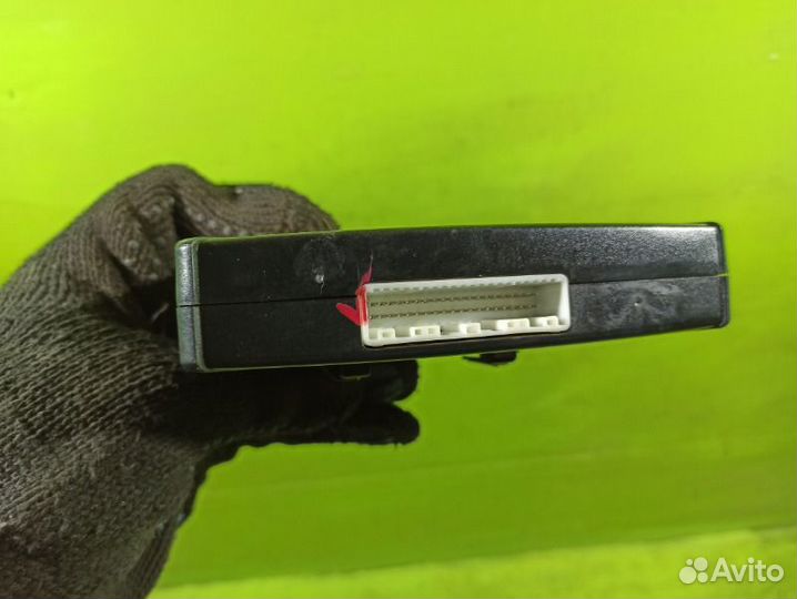 Блок эра Глонасс LADA Largus 7 мест 21129 2020