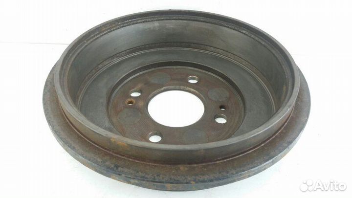 Тормозной барабан задний Honda Insight ZE2 2011