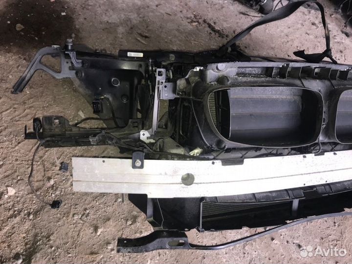 Телевизор Bmw 5-Series F10 N47D20C 2011