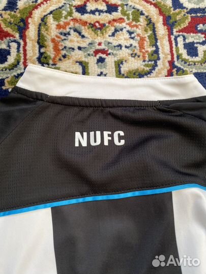 Футбольная форма