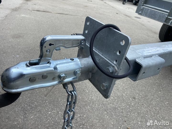 Фаркопы на все авто