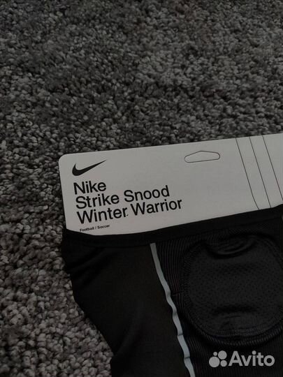 Снуд Nike Winter Warrior