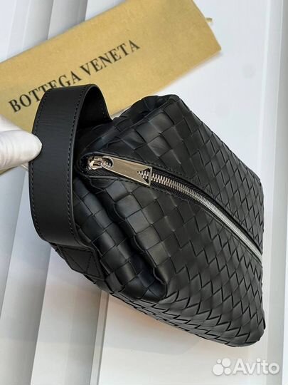 Косметичка Bottega Veneta