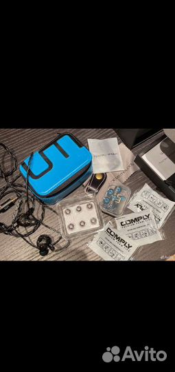 Unique Melody mest mk2