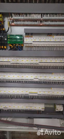 Электрика сантехника