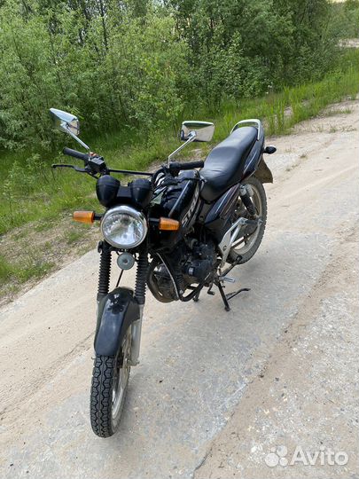 Продаётся Stels delta 200