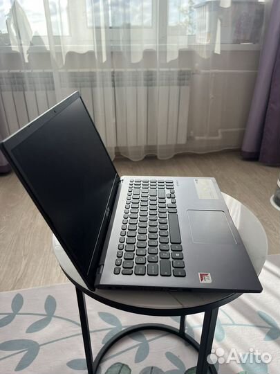 Ноутбук Asus Laptop D509BA-BR079T