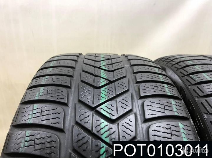 Pirelli Winter Sottozero 3 245/35 R19 93W