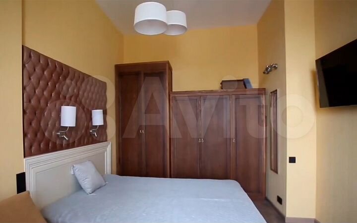 Квартира-студия, 26,5 м², 8/19 эт.