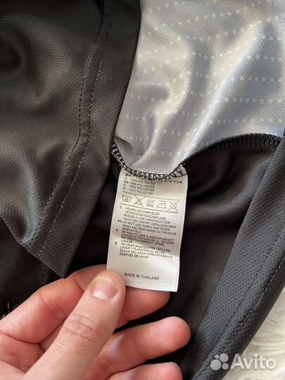 Футбольная футболка Бавария Мюнхен