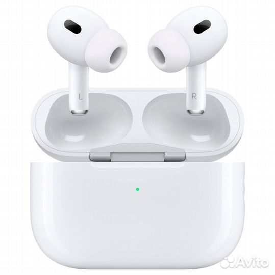 Apple AirPods Pro (2nd generation)