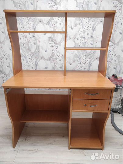 Компьютерный стол бу