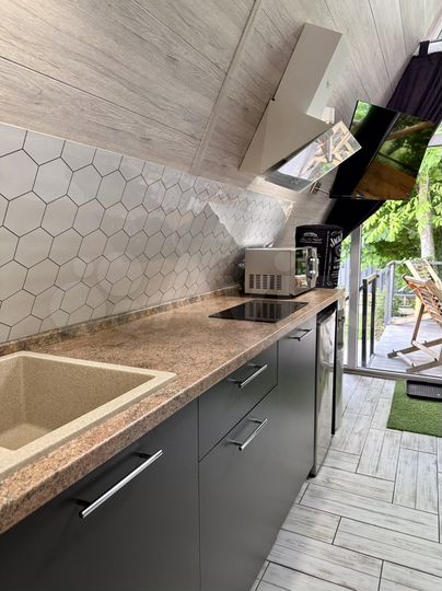 Дом 68 м² на участке 24 сот.