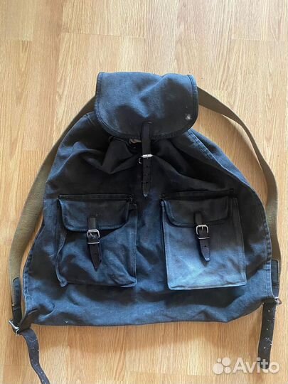 Рюкзак Винтаж