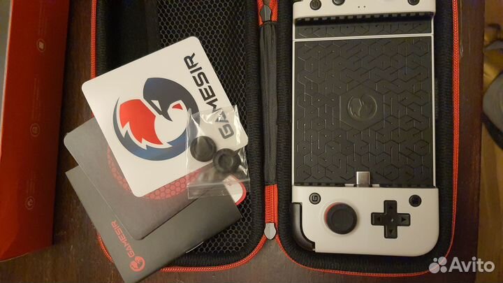 Геймпад для телефона Gamesir x2 type-c