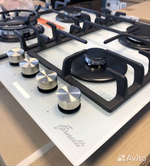 Варочные панели новые