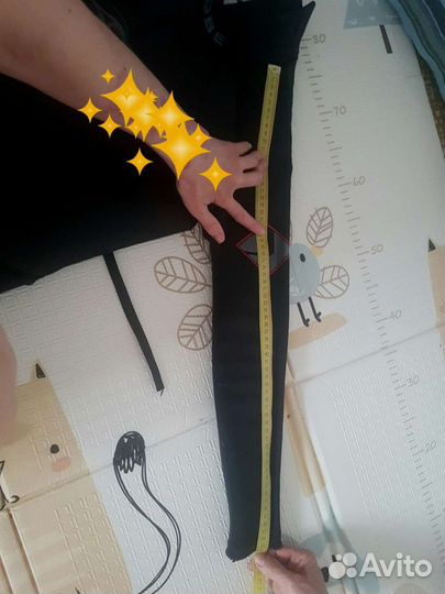 Гидрокостюм для подводной охоты 5мм jobe