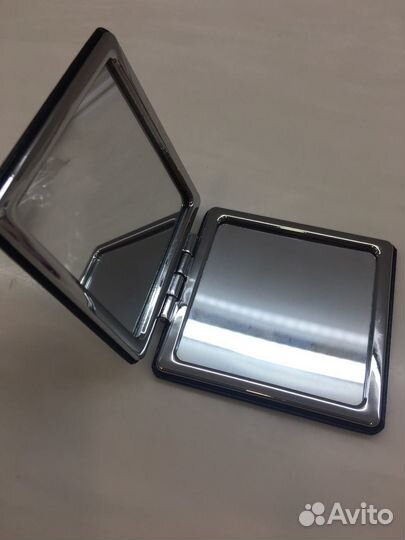 Зеркало карманное новое