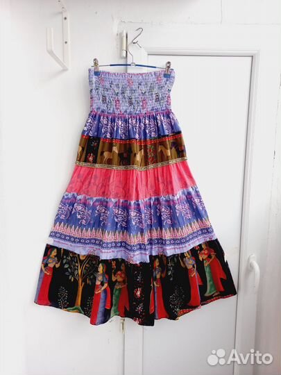 Юбка женская 54 р