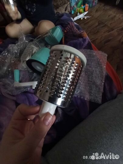 Измельчитель