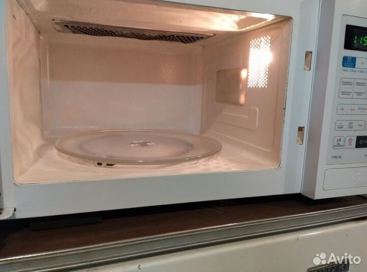 Микроволновые печи бу