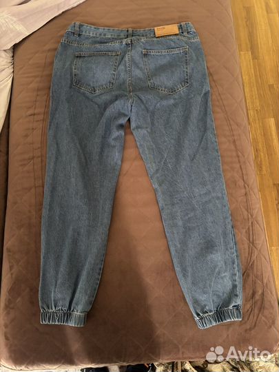 Джинсы oodji мужские