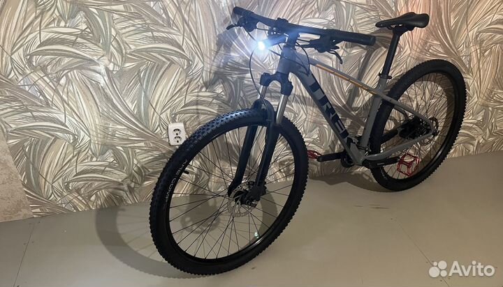 Trek Marlin 6