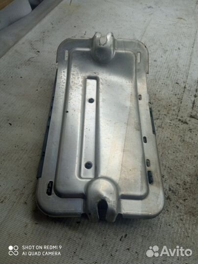 Блок управления светом Bmw 5 F10 2 литра дизель