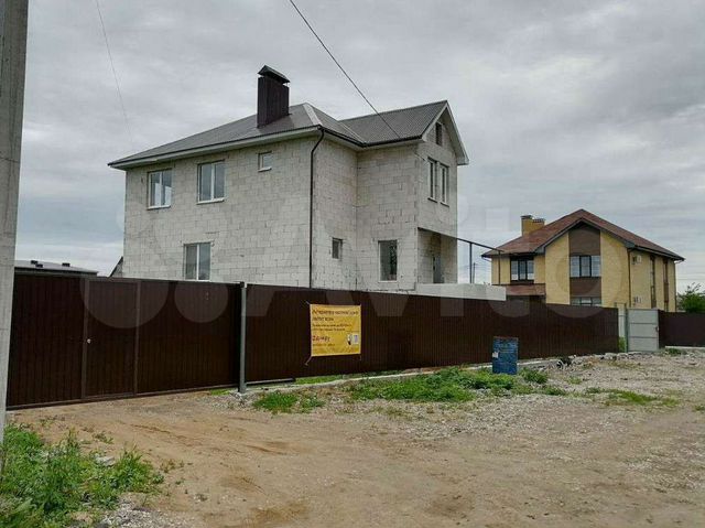 Дом 252 м² на участке 14 сот.