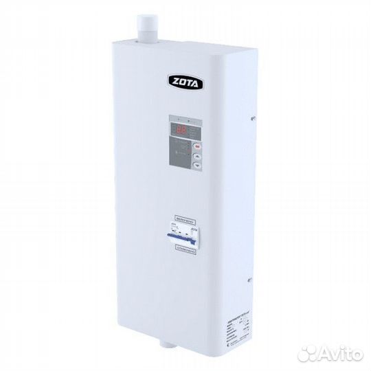 Электрический котел Zota Lux 9 кВт