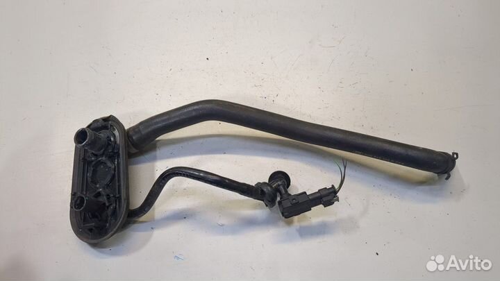 Патрубок охлаждения Audi Q5, 2020