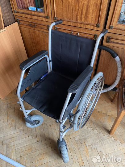 Инвалидная коляска бу