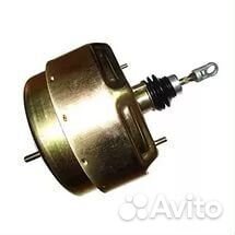 Усилитель вакуумный ГАЗ-3302 БЕЗ ГТЦ (GP.11590007)