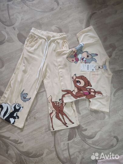 Комплект Zara