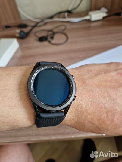 Samsung galaxy watch 3 classic 45 mm