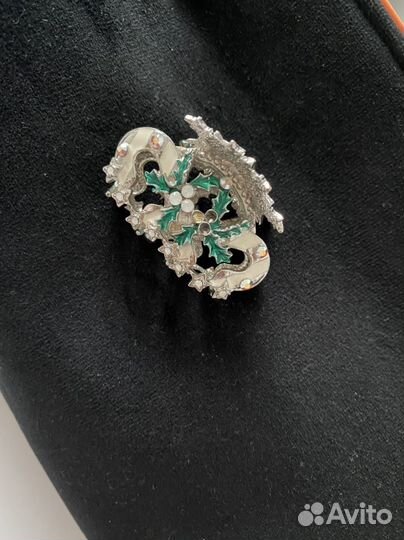 Заколки крабики для волос